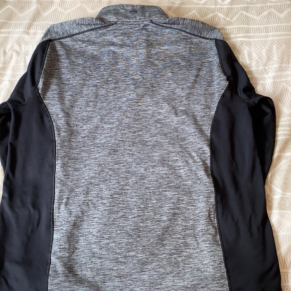 STORMTECH men’s 1/4 top size XL - Picture 3 of 8